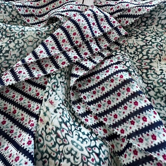 Cabi Women’s Garden Party Dress in Size 6 - Picture 9 of 14